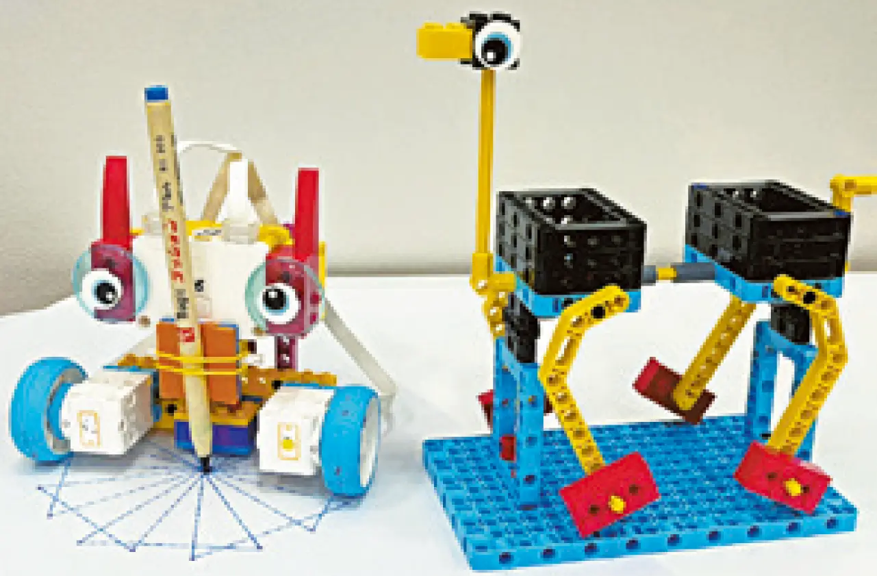 アップ教育企画 こどもカレッジ