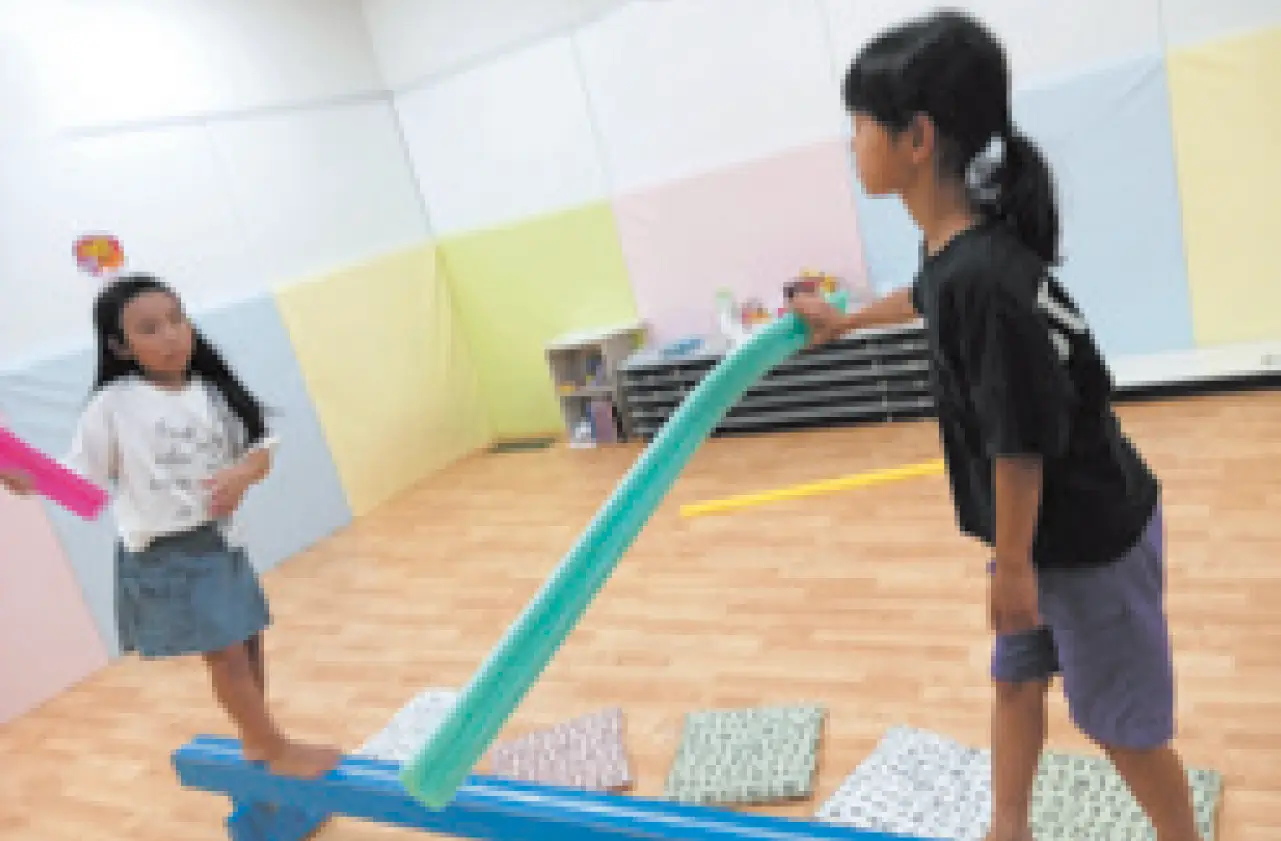 コ・ス・パ アフタースクール