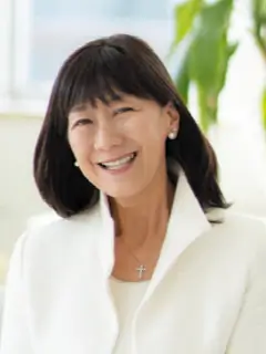 浦部 順子さん