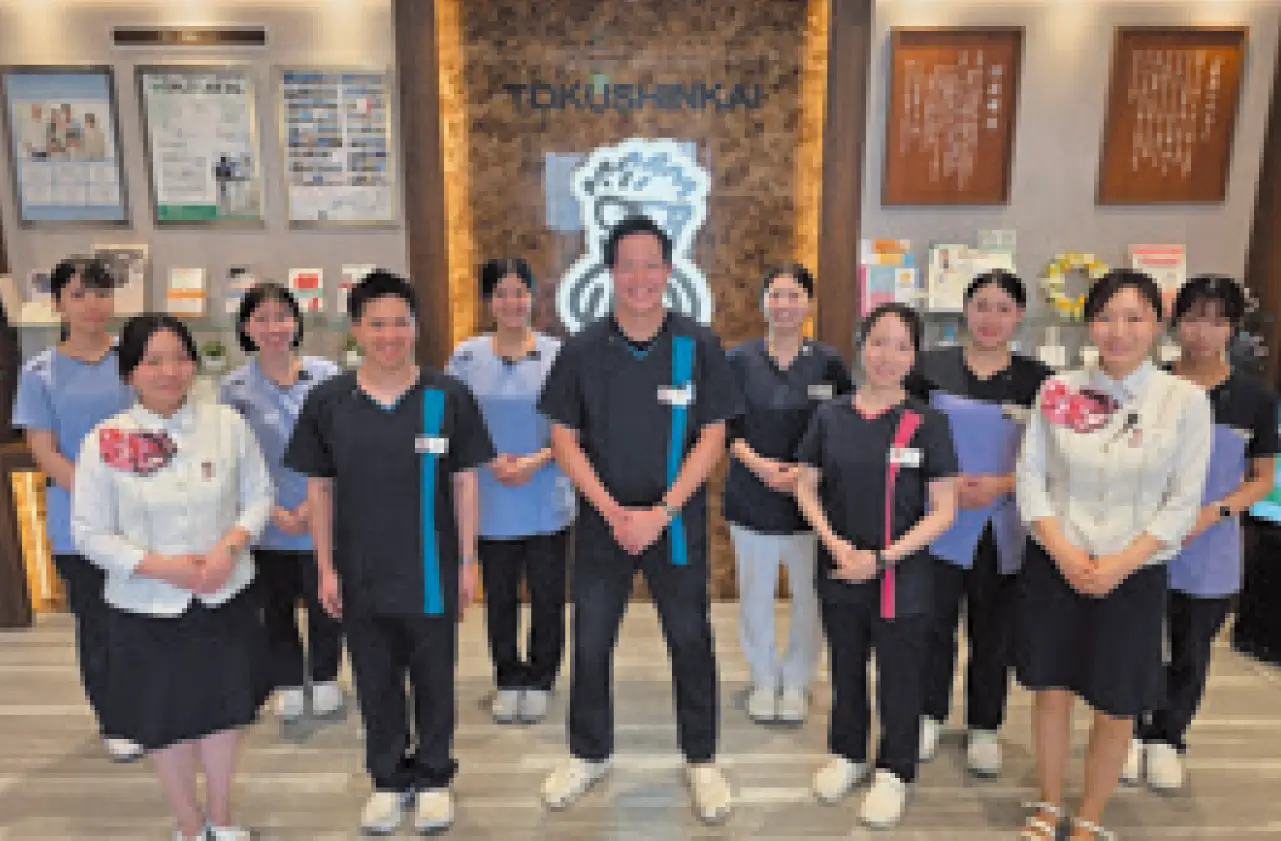 みのおデンタルクリニック