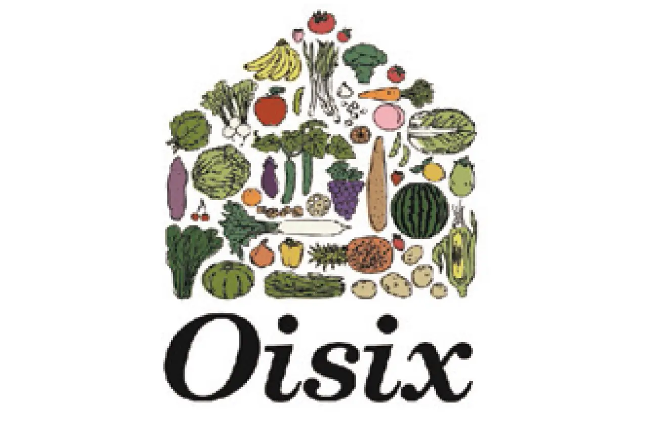Oisix(オイシックス)